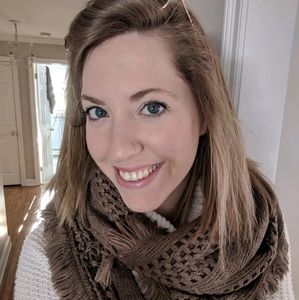 Meet your Posher, Jordan